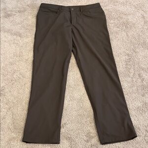 Classic Lululemon Trousers